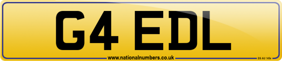 G4 EDL