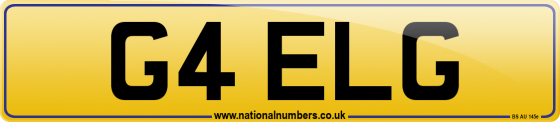 G4 ELG
