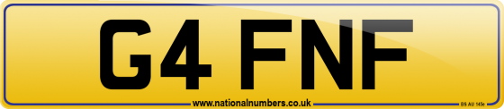G4 FNF
