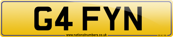 G4 FYN