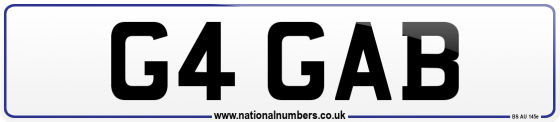 G4 GAB