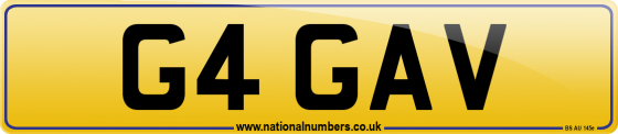 G4 GAV