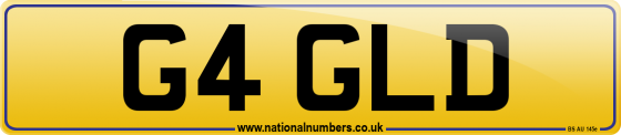 G4 GLD