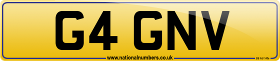 G4 GNV