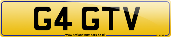 G4 GTV
