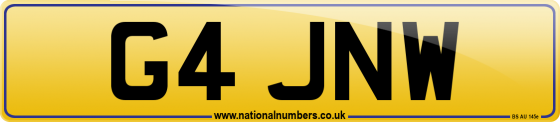 G4 JNW