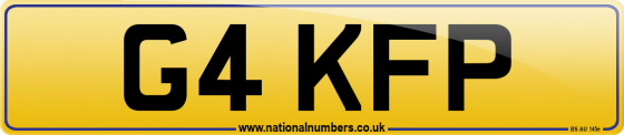 G4 KFP