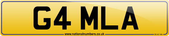 G4 MLA
