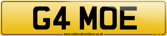 G4 MOE