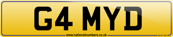 G4 MYD