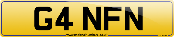 G4 NFN