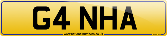 G4 NHA