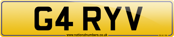 G4 RYV