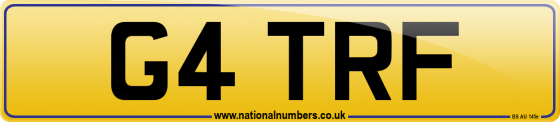 G4 TRF