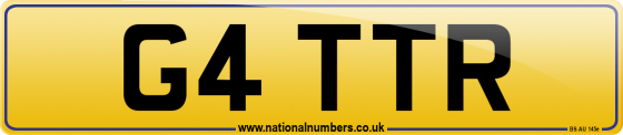 G4 TTR