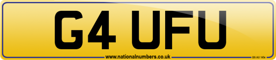 G4 UFU
