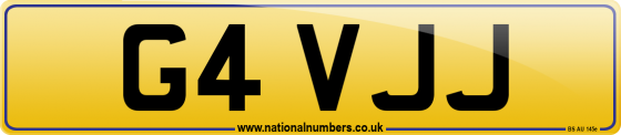 G4 VJJ