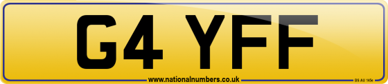 G4 YFF