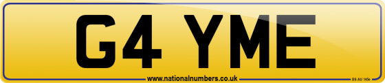G4 YME
