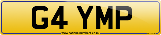 G4 YMP