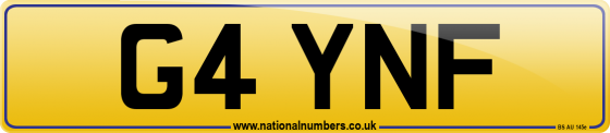 G4 YNF
