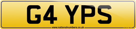 G4 YPS