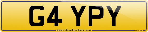 G4 YPY