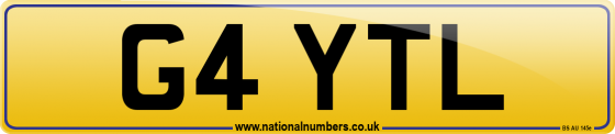 G4 YTL