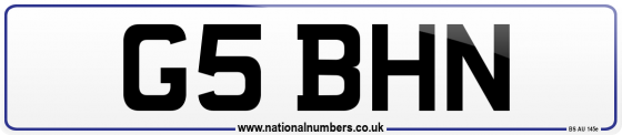 G5 BHN