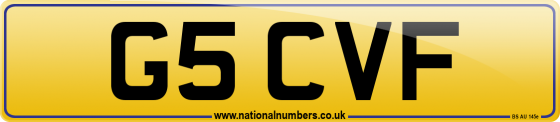 G5 CVF