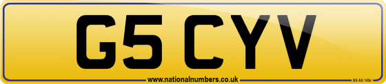 G5 CYV
