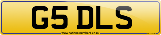 G5 DLS