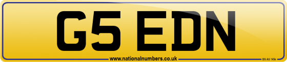 G5 EDN