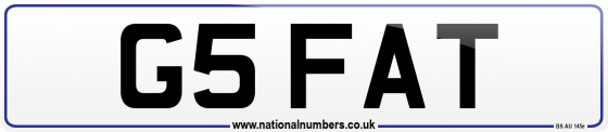 G5 FAT