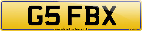 G5 FBX