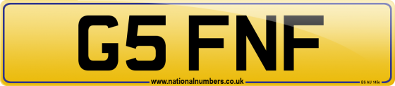 G5 FNF