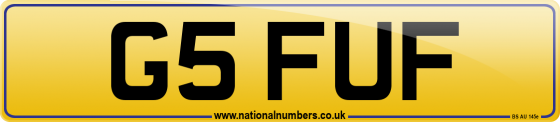 G5 FUF