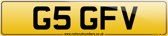 G5 GFV