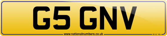 G5 GNV