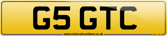 G5 GTC