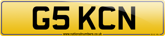 G5 KCN