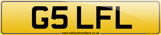 G5 LFL