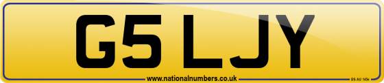 G5 LJY