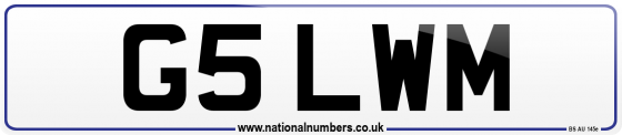 G5 LWM