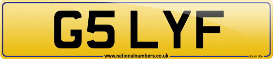 G5 LYF