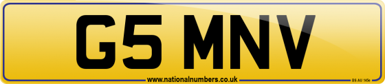 G5 MNV