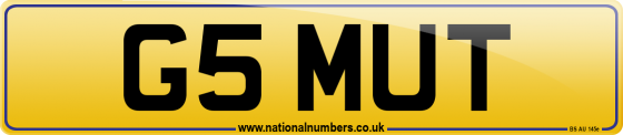 G5 MUT