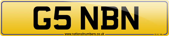 G5 NBN