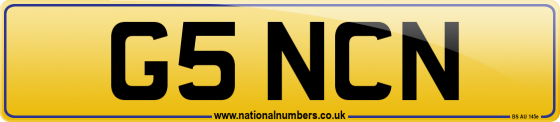 G5 NCN