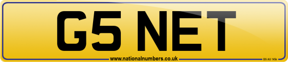 G5 NET